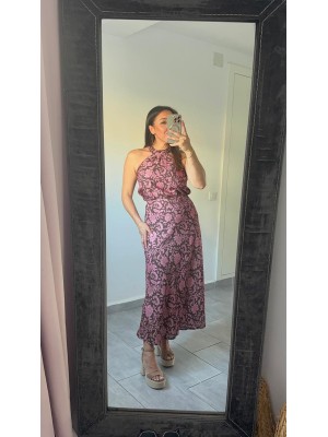 Conjunto flor
