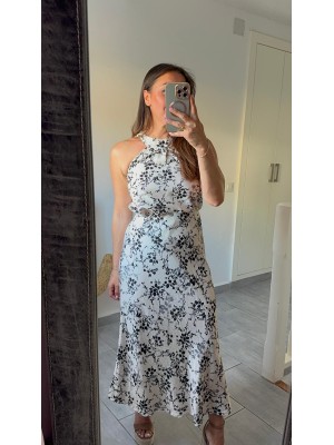 Conjunto flor