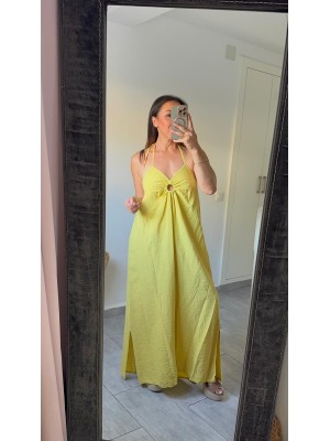 Vestido Luciana