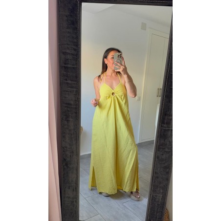 Vestido Luciana
