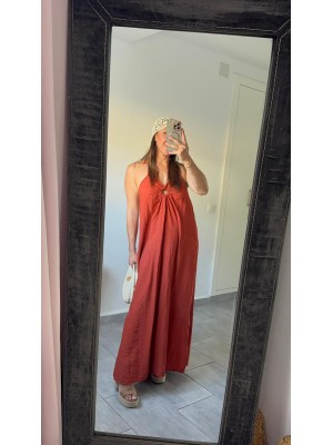 Vestido Luciana