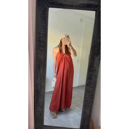 Vestido Luciana