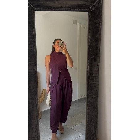 Conjunto Zara