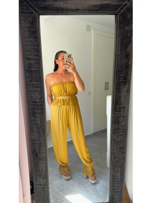 Conjunto encaje