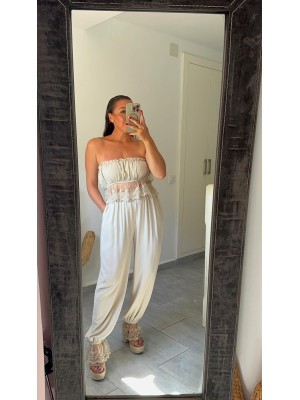 Conjunto encaje