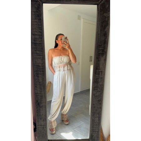 Conjunto encaje