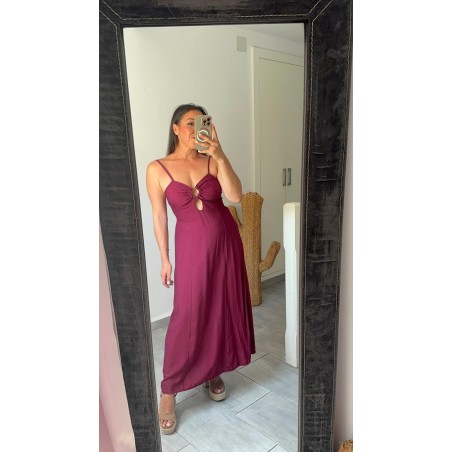 Vestido Lucia