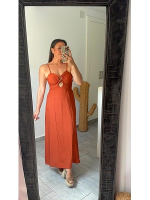 Vestido Lucia