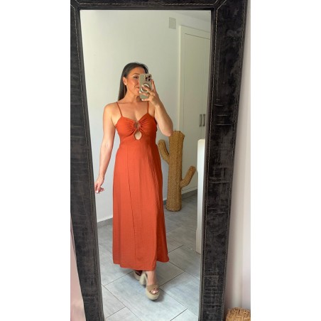 Vestido Lucia