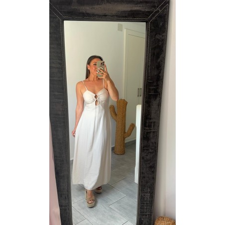 Vestido Lucia