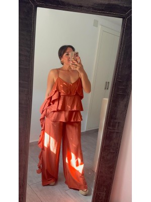 Conjunto volantes