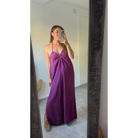Vestido Luciana