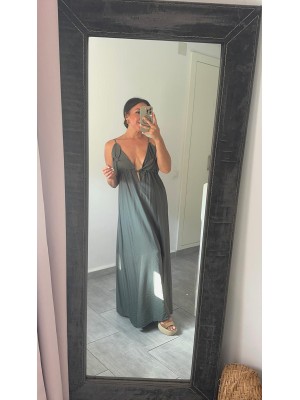 Vestido flor