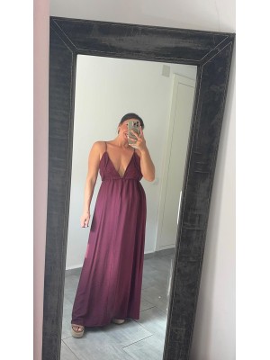 Vestido flor