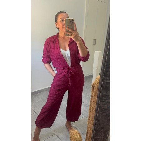 Conjunto Oliva