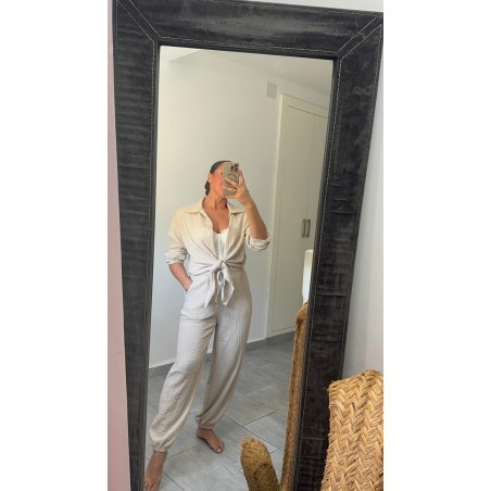 Conjunto Oliva