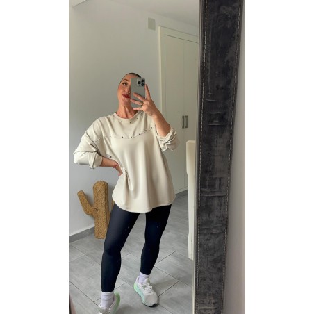 Sudadera