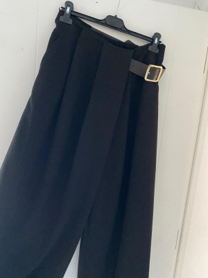 Pantalón alto