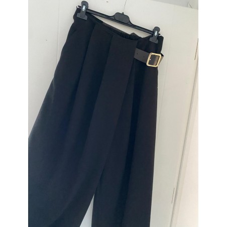 Pantalón alto